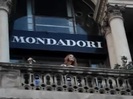 Demi Lovato in Milan 1640