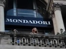 Demi Lovato in Milan 1641