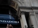 Demi Lovato in Milan 2043