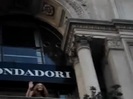 Demi Lovato in Milan 2045