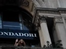 Demi Lovato in Milan 2046