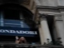 Demi Lovato in Milan 2047