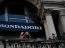 Demi Lovato in Milan 2050