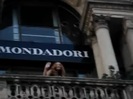 Demi Lovato in Milan 2052