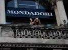 Demi Lovato in Milan 2062