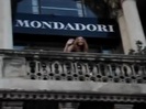 Demi Lovato in Milan 2064