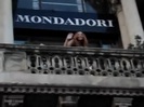 Demi Lovato in Milan 2066