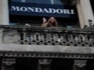 Demi Lovato in Milan 2070