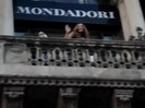 Demi Lovato in Milan 2072