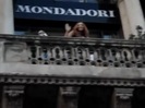 Demi Lovato in Milan 2073