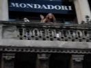Demi Lovato in Milan 2074