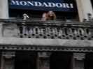 Demi Lovato in Milan 2083