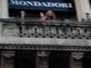 Demi Lovato in Milan 2092