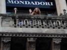 Demi Lovato in Milan 2107