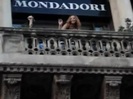 Demi Lovato in Milan 2109