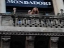 Demi Lovato in Milan 2112
