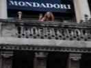 Demi Lovato in Milan 2116