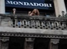 Demi Lovato in Milan 2118