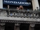 Demi Lovato in Milan 2119