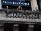 Demi Lovato in Milan 2134