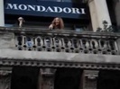 Demi Lovato in Milan 2137