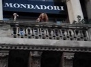 Demi Lovato in Milan 2140