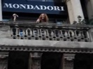 Demi Lovato in Milan 2145
