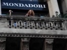 Demi Lovato in Milan 2148