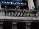 Demi Lovato in Milan 2149