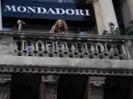 Demi Lovato in Milan 2150
