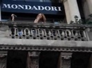 Demi Lovato in Milan 2154
