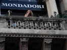 Demi Lovato in Milan 2156