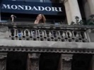 Demi Lovato in Milan 2157