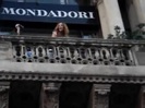 Demi Lovato in Milan 2163