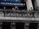 Demi Lovato in Milan 2171