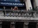 Demi Lovato in Milan 2174