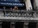 Demi Lovato in Milan 2177