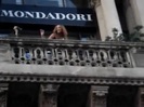 Demi Lovato in Milan 2178