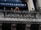 Demi Lovato in Milan 2179