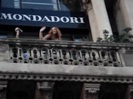 Demi Lovato in Milan 2203