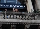 Demi Lovato in Milan 2216