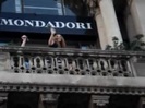 Demi Lovato in Milan 2227