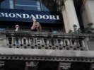 Demi Lovato in Milan 2245