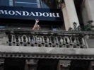 Demi Lovato in Milan 2271