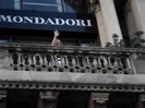 Demi Lovato in Milan 2272