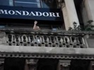 Demi Lovato in Milan 2276