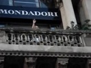 Demi Lovato in Milan 2279
