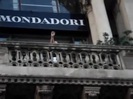 Demi Lovato in Milan 2294