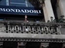 Demi Lovato in Milan 2296