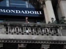 Demi Lovato in Milan 2299